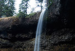 Silver Falls